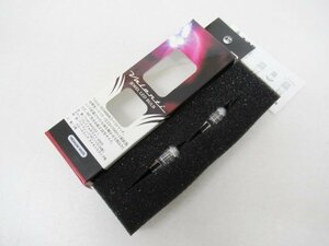 【未使用】 VALENTI ヴァレンティ ジュエル LED ポジションランプ プレミアムホワイト 6000K T10ウェッジ（W2.1×9.5d型） (n084868)