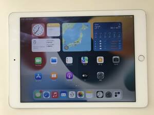 iPad Air 2 16GB MGH72J/A