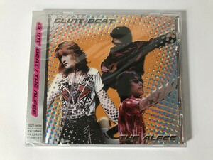 TI178 未開封 ALFEE / GLINT BEAT 【CD】 0425