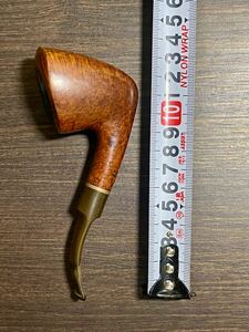 パイプ STANWELL 61 スタンウェル GOLDEN CONTRAST デンマーク アンティーク 煙草 タバコ 喫煙具 喫煙グッズ アンティーク キセル