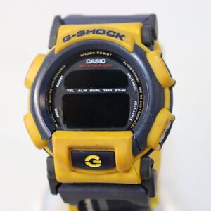 CASIO　G-SHOCK　DW-003