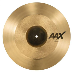 セイビアン シンバル クラッシュ 17インチ SABIAN AAX-17FQC 17 AAX FREQ CRASH クラッシュシンバル