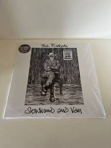 【12インチ】【2021 US Original】ERIC CLAPTON & VAN MORRISON / SLOWHAND & VAN : THE REBELS