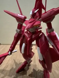 HG アルケーガンダム　素組　完成品