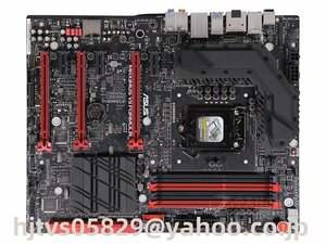 Asus MAXIMUS VII FORMULA ザーボード Intel Z97 LGA 1150 ATX メモリ最大32G対応 保証あり　