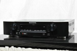 marantz AVサラウンドレシーバー/AVアンプ NR1609