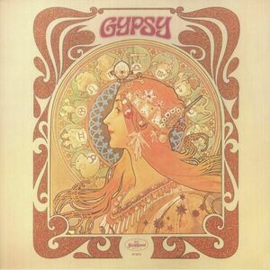 Gypsy ジプシー - Gypsy 限定再発二枚組アナログ・レコード