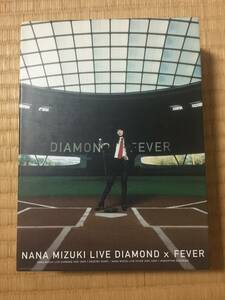 NANA MIZUKI LIVE DIAMOND×FEVER 水樹奈々