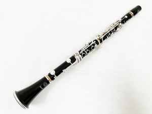 【動作保証】SELMER Presence B♭クラリネット EVOLUTION仕様 セルマー プレザンス エヴォリューション ケース付 中古 美品 O8738713