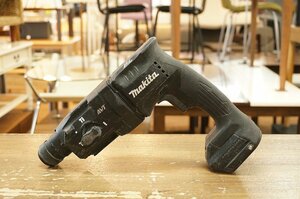 1000円スタート!! makita マキタ 18V 充電式ハンマドリル HR182D 本体のみ 軸径18mm ハンマードリル 動作確認済み 電動工具 2059993