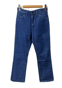 ラングラー WRANGLER デニムパンツ WS8183 ジーンズ XS ブルー ボトムス メンズ