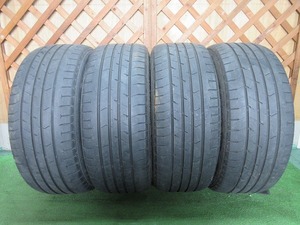 【C682】235/50R18 グッドイヤー イーグル GVF ECO 4本セット!!