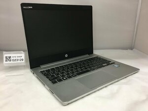 ジャンク/ HP HP ProBook 430 G6 Intel Core i5-8265U メモリ8.19GB ストレージ無し 【G23129】