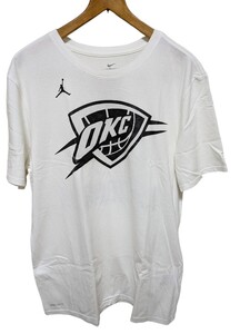 ナイキのNBAのラッセルウェストブルックのTシャツ　NIKE