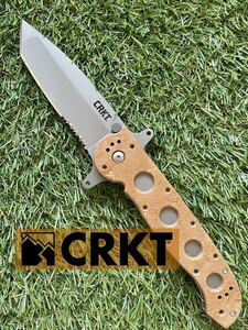 CRKT #011 M16-14ZSF コロンビア　 折りたたみナイフ フォールディングナイフ