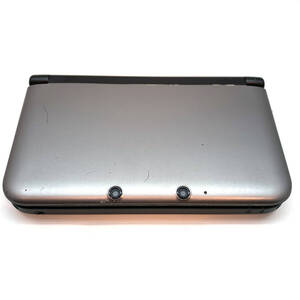 tu052 Nintendo 3DS LL 本体のみ ※ジャンク