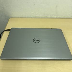 DELL Inspiron 13-7368 FLIP TOUCH- 25800Yen