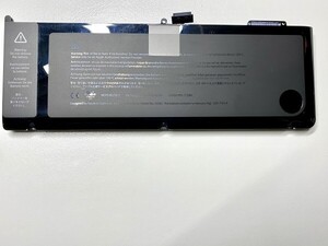 MacBook Pro バッテリー（15インチ/2011/2012）④