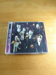 KAT-TUN / ONE DROP 初回限定盤 【CD＋DVD】