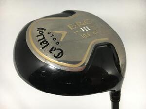 即決 中古 ERC3 CF ドライバー 1W WD-1000 50 10.5 SR