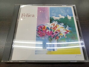 CD / Felica MY FAVORITE CLASSICS / 『D23』 / 中古