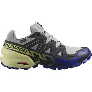 1692182-SALOMON/SPEEDCROSS 6 GTX メンズ トレイルランニングシューズ ゴアテックス/28.0