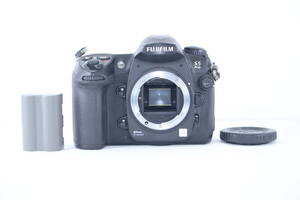 ★実用美品★フジフイルム FUJIFILM FINEPIX S5 Pro ★動作OK★#X829