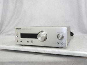 ■TG0829 ☆ KENWOOD ケンウッド R-K1000 プリメインアンプ ☆中古☆