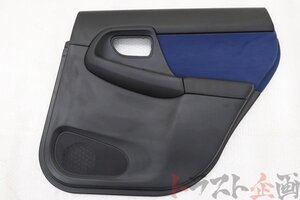 2100593225 リア ドア内張り 運転席側 インプレッサ D型 WRX STI GDB トラスト企画 U