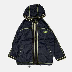 RATON LAVEUR ウィンドブレーカー JACKET ドローコード