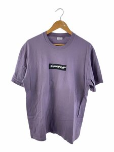 Supreme◆Tシャツ/L/コットン/PUP/無地//