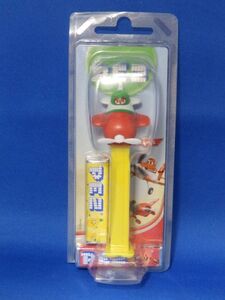 Z 新品 未開封 PEZ ペッツ プレーンズ エル・チュー 飛行機 ワールドオブカーズ 送料込み