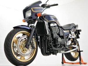 Z1000MK2カラー NEWペイント 状態良好 絶版車 ZRX1100 2型 1999年 ビキニカウル仕様 動画有 下取強化出張可 全国通販 ローン120回 業販歓迎