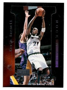 NBA 97-98 SKYBOX Premium ROCK