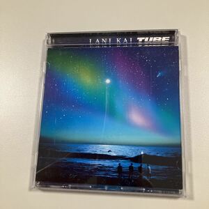 【邦1】貴重なCDです！TUBE チューブ ラニ カイ　　LANI KAI