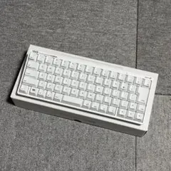 PFU HHKB Hybrid Type-S 雪