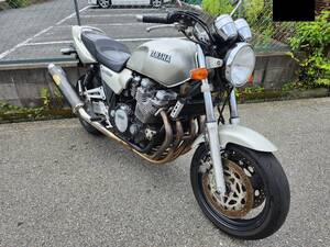 XJR1200　４KG　H07　