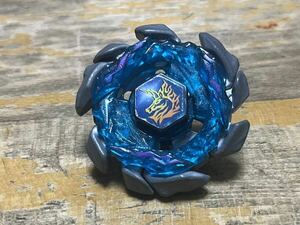 TAKARATOMY メタルファイト ベイブレード 4Dシリーズ【ブリッツユニコルノ100RSF】　METAl FIGHT BEYBLADE