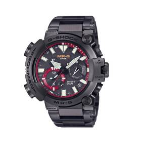 カシオ Casio MRG-BF1000B-1AJR メンズ 腕時計 G-SHOCK ジーショック 新品未使用