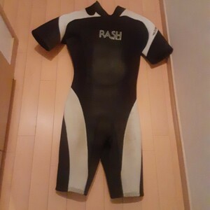 RASH WET SUITS スプリング