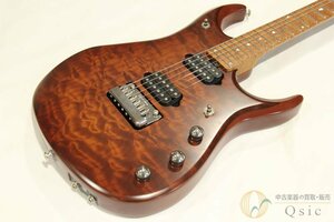 [超美品] MUSIC MAN JP15 Sahara Burst Quilt 【John Petrucciモデル】 [QK867]