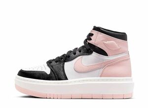 Nike WMNS Air Jordan 1 High Elevate "Soft Pink" 24.5cm DN3253-061