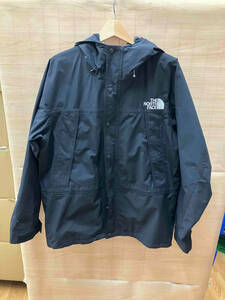 THE NORTH FACE/ザノースフェイス/Mountain Light Jacket/マウンテンライトジャケット/NP62236/Lサイズ/BLACK