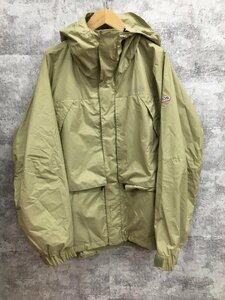 Marmot × atmos MOUNTAIN PARKA マーモット アトモス マウンテンパーカー【4293-004】