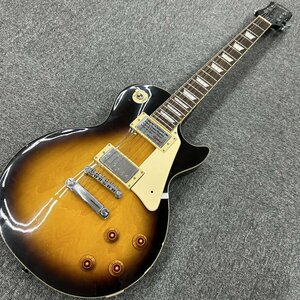 【138533】ギター　エピフォン レスポール　Epiphone les paul スタンダード　ジャンク　現状品