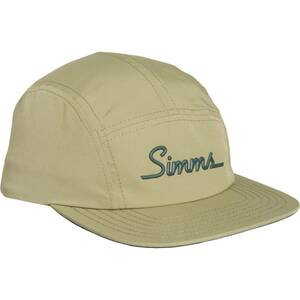 Simms Unstructured Camper Cap Field アンストラクチャード　キャンパー　キャップ　OS　シムス