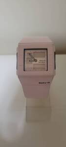 CASIO Baby-G BGA-200ジャンク 