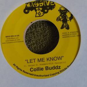 Modern Roots Track Kingdom Single 2枚Set#1 from Massive B Choppa Chopp Burro Banton