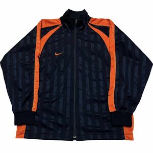 NIKE ナイキ ジャージジャケット スポーツウェア M