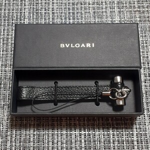 BVLGARI ブルガリ ストラップ ⑪